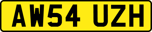 AW54UZH