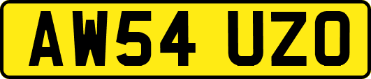 AW54UZO