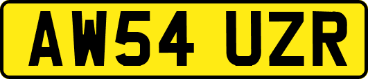 AW54UZR