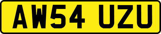 AW54UZU
