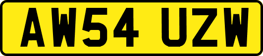 AW54UZW