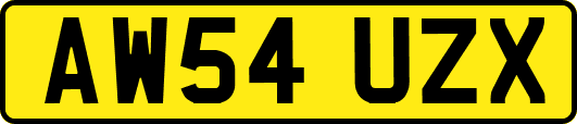 AW54UZX