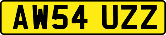 AW54UZZ