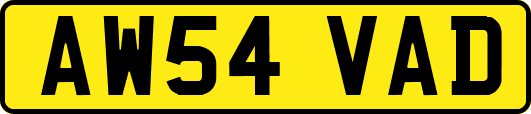 AW54VAD