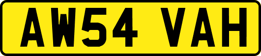AW54VAH