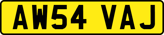 AW54VAJ