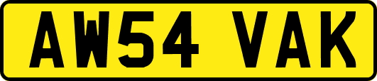 AW54VAK