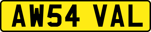 AW54VAL