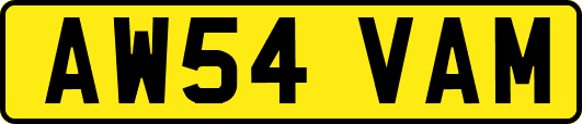 AW54VAM
