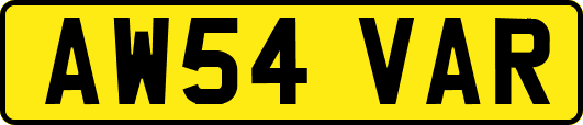 AW54VAR