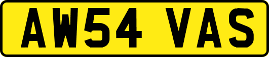 AW54VAS
