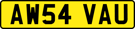 AW54VAU