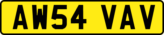 AW54VAV