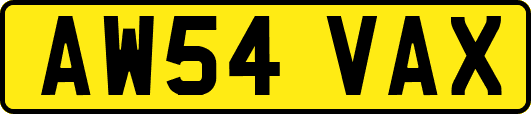 AW54VAX