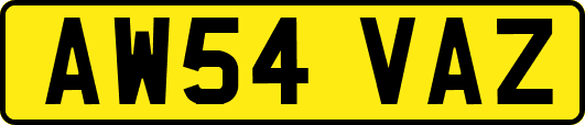AW54VAZ