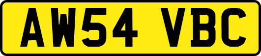 AW54VBC