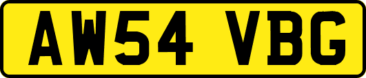 AW54VBG