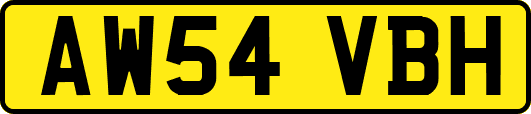 AW54VBH