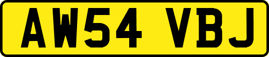 AW54VBJ