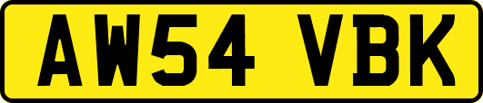 AW54VBK
