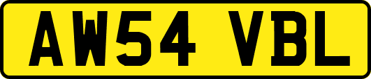 AW54VBL