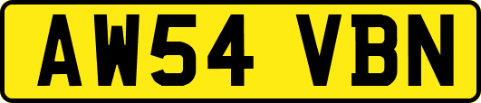 AW54VBN