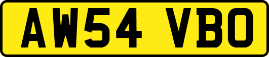 AW54VBO