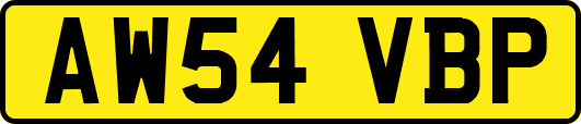 AW54VBP
