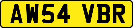 AW54VBR