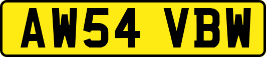AW54VBW