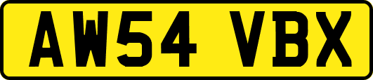 AW54VBX