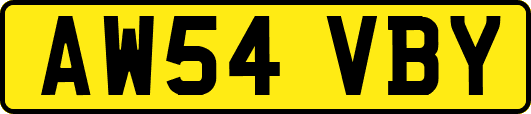 AW54VBY