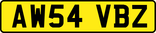 AW54VBZ