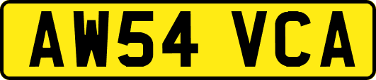 AW54VCA