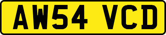 AW54VCD