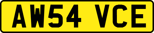 AW54VCE