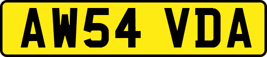 AW54VDA