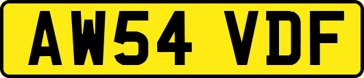 AW54VDF