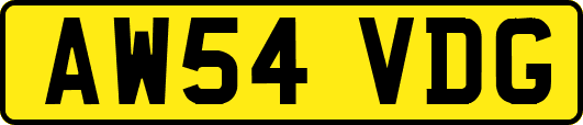 AW54VDG