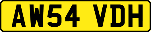 AW54VDH