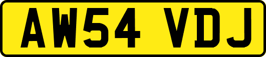 AW54VDJ
