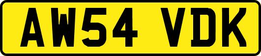 AW54VDK
