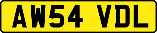 AW54VDL