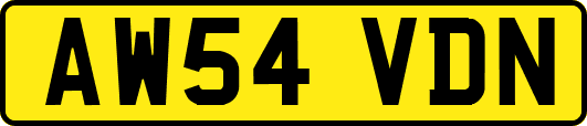 AW54VDN