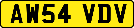 AW54VDV
