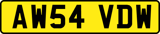 AW54VDW