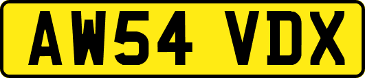 AW54VDX