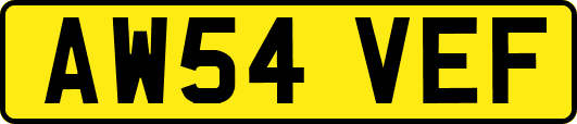 AW54VEF