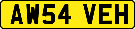AW54VEH
