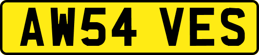 AW54VES